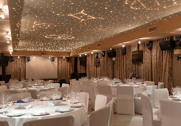 Фото №5 зала LENINGRAD