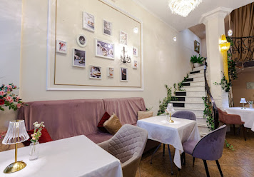 Фото №14 зала La Kathrin