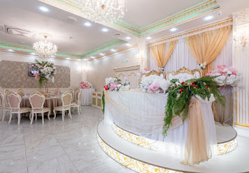 Фото №16 зала Кристалл