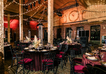 Фото №5 зала LOFT HALL