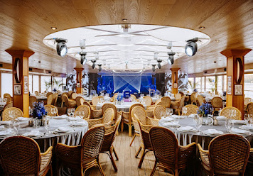 Фото №15 зала Yacht Event