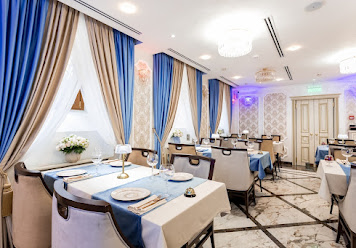 Фото №5 зала Magic Harp