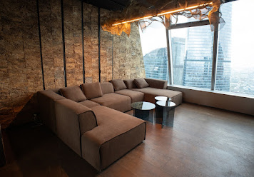 Фото №3 зала ОБЛАКО 58