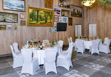 Фото №7 зала Vnukovo Village