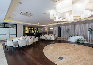 Фото №16 зала Доктор на крыше