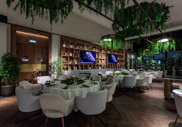 Фото №11 зала Боярский