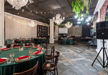 Фото №6 зала Ya cafe-3