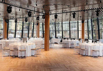 Фото №15 зала UspenSky