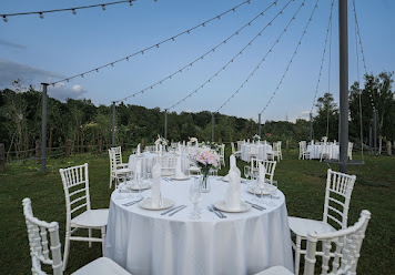 Фото №11 зала GOPARK HOTEL