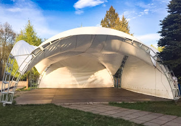 Фото №2 зала Загородный отель Фореста Фестиваль Парк