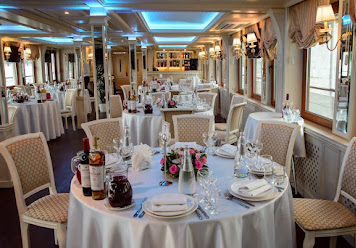 Фото №6 зала Моспароходство