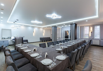 Фото №6 зала Русские традиции