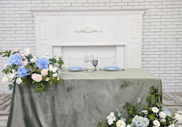 Фото №2 зала Ya-loft