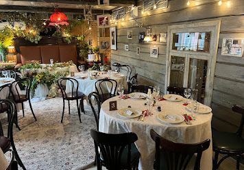 Фото №6 зала Высоцкий