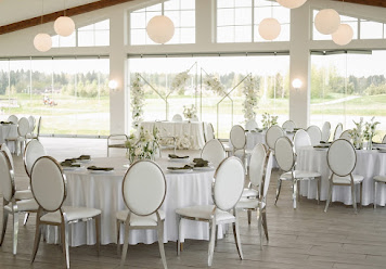 Фото №17 зала Dmitrov Golf Resort