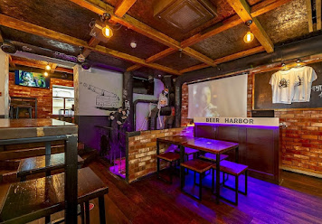 Фото №13 зала Beer Harbor