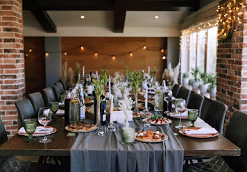 Фото №20 зала Шале