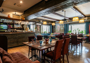 Фото №5 зала Тбилисоба