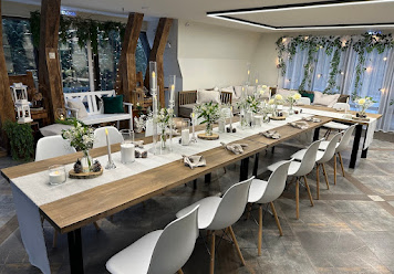 Фото №7 зала Таежный