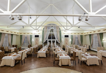 Фото №15 зала Венеция на ул. 40 лет Октября