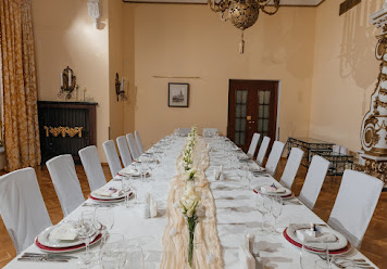 Фото №5 зала Hilton Moscow Leningradskaya