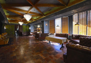 Фото №4 зала Павлин 2.0