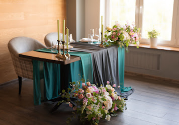 Фото №19 зала Шале