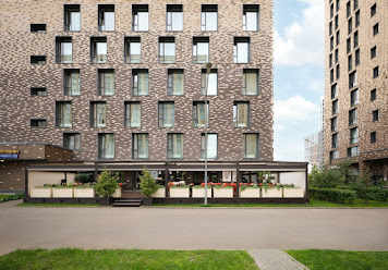 Фото №14 зала Anise Sea