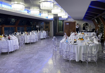 Фото №7 зала Моспароходство