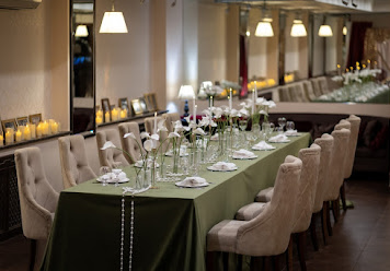 Фото №4 зала Club le Chateau