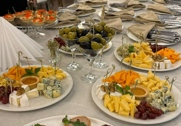 Фото №4 зала Эдели/Карло Холл