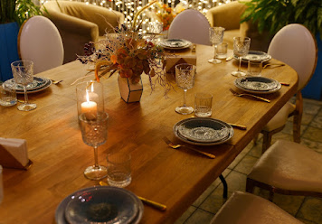 Фото №5 зала Галактика 2.0