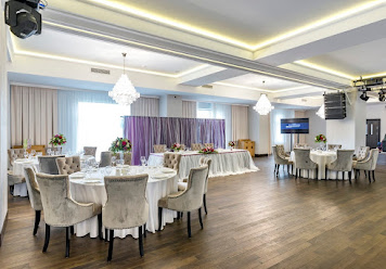 Фото №6 зала Юдино Парк