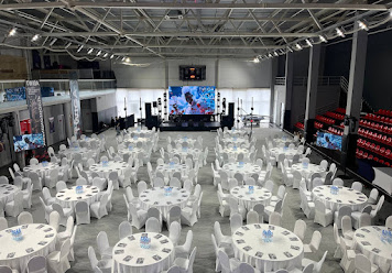 Фото №9 зала GOPARK HOTEL