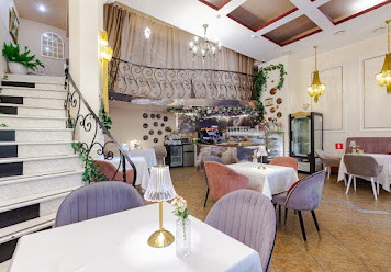 Фото №20 зала La Kathrin