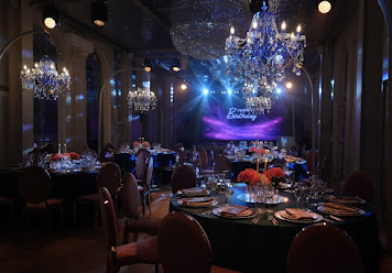 Фото №2 зала La Riva Hall