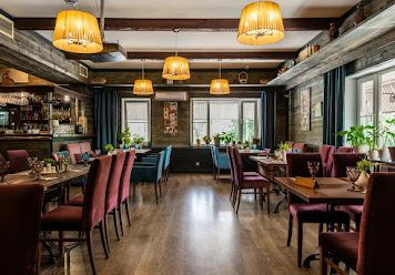 Фото №9 зала Тбилисоба