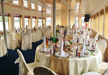 Фото №3 зала Моспароходство