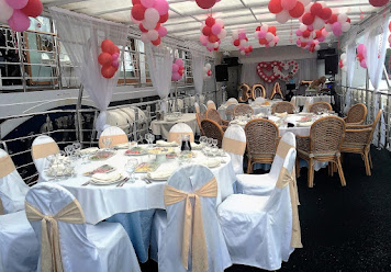 Фото №3 зала Моспароходство