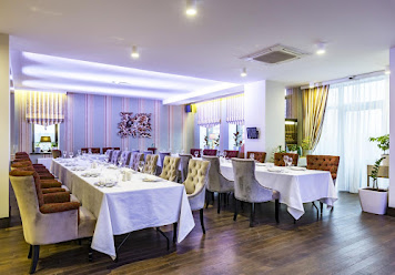 Фото №18 зала Юдино Парк