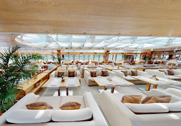 Фото №1 зала Yacht Event