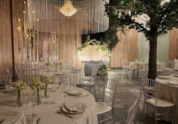 Фото №20 зала Vnukovo Village