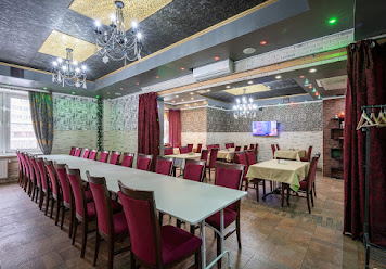 Фото №2 зала Нар