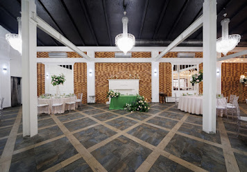 Фото №12 зала Ya-loft