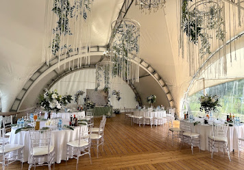 Фото №6 зала Vnukovo Village