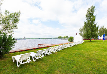 Фото №5 зала Green Beach Троицкое