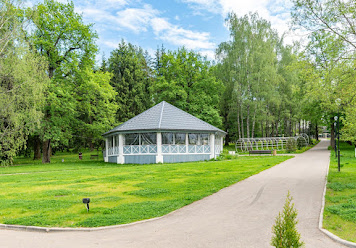 Фото №14 зала Sofrino Park