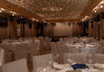 Фото №2 зала LENINGRAD