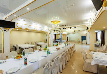 Фото №13 зала Мимино