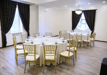 Фото №7 зала Голицын Клуб